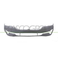 BM0541021_1.JPG Paraurti Anteriore Con Primer Per Bmw 5 Series - G30/31 Lci Dal 2020