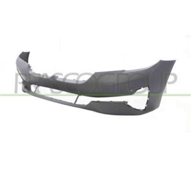 BM0541021_2.JPG Paraurti Anteriore Con Primer Per Bmw 5 Series - G30/31 Lci Dal 2020