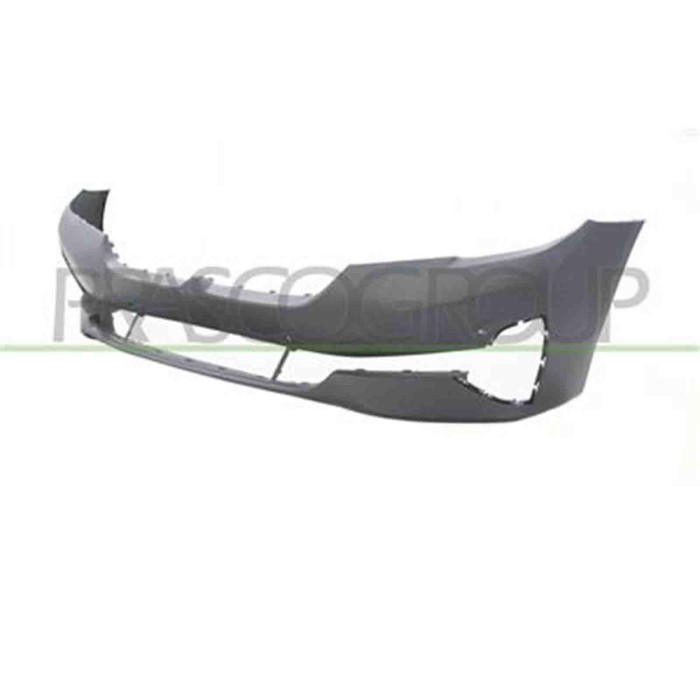 BM0541021_2.JPG Paraurti Anteriore Con Primer Per Bmw 5 Series - G30/31 Lci Dal 2020