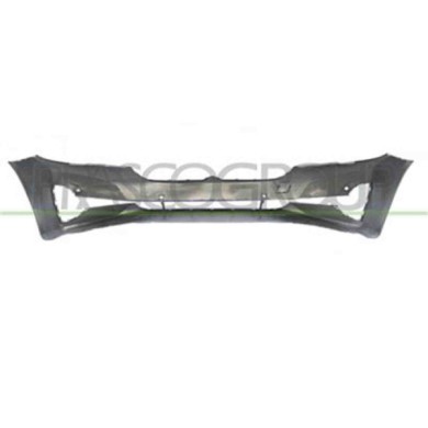 BM0541021_3.JPG Paraurti Anteriore Con Primer Per Bmw 5 Series - G30/31 Lci Dal 2020