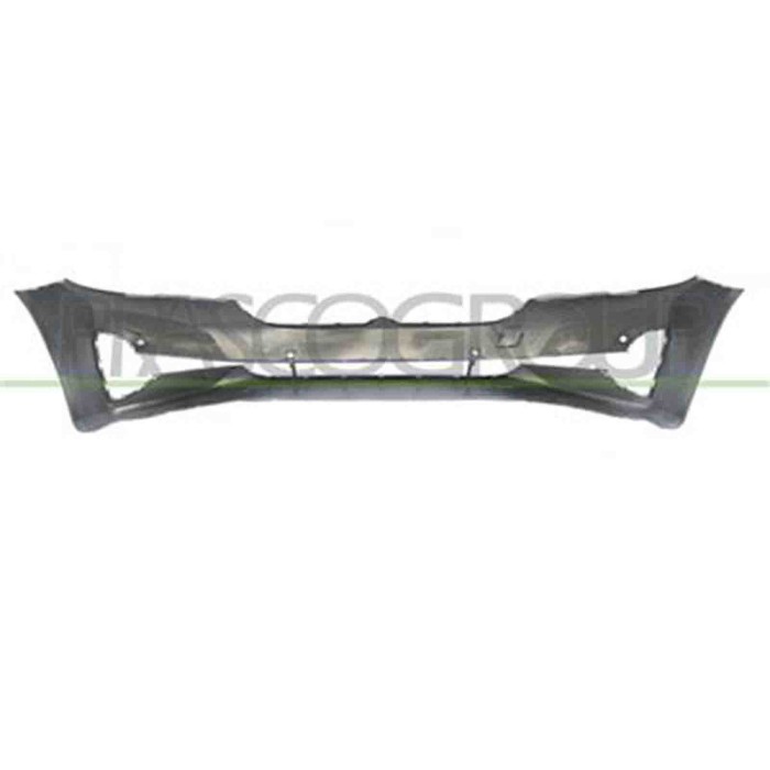 BM0541021_3.JPG Paraurti Anteriore Con Primer Per Bmw 5 Series - G30/31 Lci Dal 2020