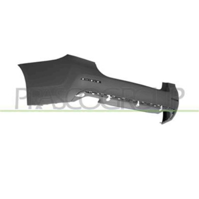 BM0541051_1.JPG Paraurti Posteriore Con Primer Per Bmw 5 Series - G30/31 Lci Dal 2020