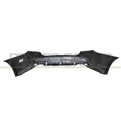 BM0541061_1.JPG Paraurti Posteriore Con Primer Per Bmw 5 Series - G30/31 Lci Dal 2020