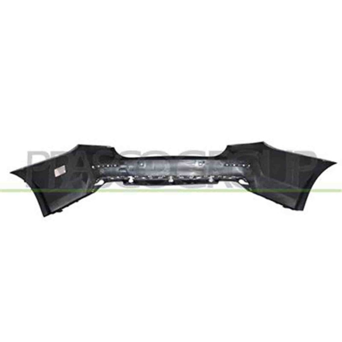 BM0541061_1.JPG Paraurti Posteriore Con Primer Per Bmw 5 Series - G30/31 Lci Dal 2020