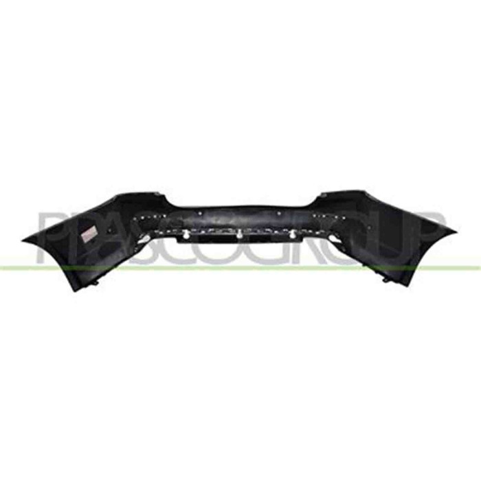 BM0541071_3.JPG Paraurti Posteriore Con Primer Per Bmw 5 Series - G30/31 Lci Dal 2020