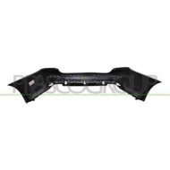 BM0541071_3.JPG Paraurti Posteriore Con Primer Per Bmw 5 Series - G30/31 Lci Dal 2020