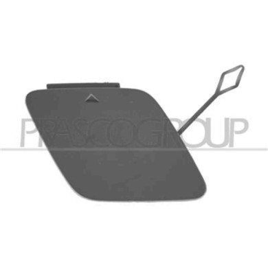 BM0541236_2.JPG Tappo Coprigancio Traino Anteriore Con Primer Per Bmw 5 Series - G30/31 Lci Dal 2020