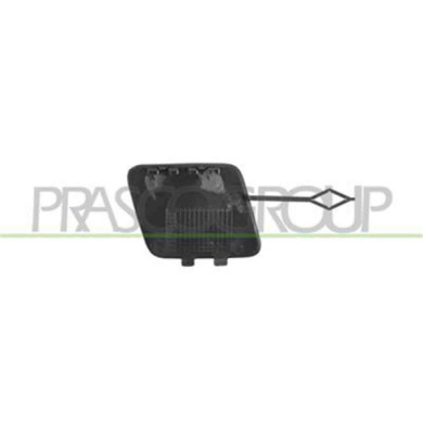 BM0541286_1.JPG Tappo Coprigancio Traino Posteriore Per Bmw 5 Series - G30/31 Lci Dal 2020