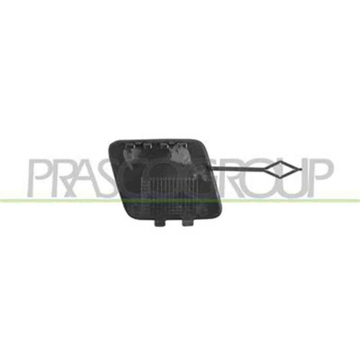 BM0541286_1.JPG Tappo Coprigancio Traino Posteriore Per Bmw 5 Series - G30/31 Lci Dal 2020