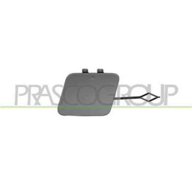 BM0541286_2.JPG Tappo Coprigancio Traino Posteriore Per Bmw 5 Series - G30/31 Lci Dal 2020