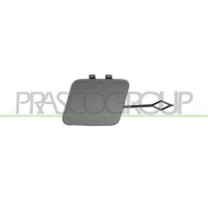Tappo Coprigancio Traino Posteriore Per Bmw 5 Series - G30/31 Lci Dal 2020