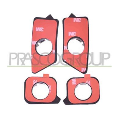 BM0541300_1.JPG Kit Supporto Sensori Per Bmw 5 Series - G30/31 Lci Dal 2020