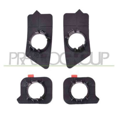 BM0541300_2.JPG Kit Supporto Sensori Per Bmw 5 Series - G30/31 Lci Dal 2020