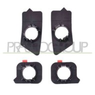 Kit Supporto Sensori Per Bmw 5 Series - G30/31 Lci Dal 2020