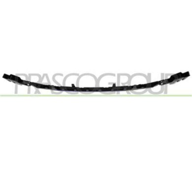BM0541612_1.JPG Assorbitore Paraurti Anteriore Superiore In Plastica Per Bmw 5 Series - G30/31 Lci Dal 2020
