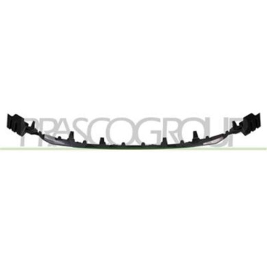 BM0541612_2.JPG Assorbitore Paraurti Anteriore Superiore In Plastica Per Bmw 5 Series - G30/31 Lci Dal 2020