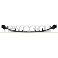 Assorbitore Paraurti Anteriore Superiore In Plastica Per Bmw 5 Series - G30/31 Lci Dal 2020
