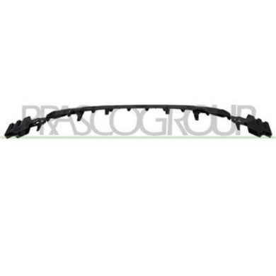 BM0541612_3.JPG Assorbitore Paraurti Anteriore Superiore In Plastica Per Bmw 5 Series - G30/31 Lci Dal 2020