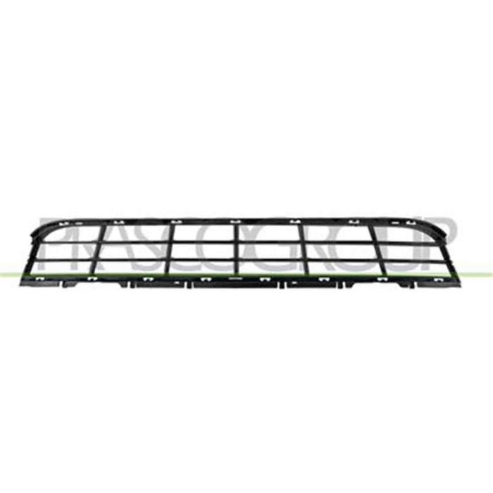 BM0542101_1.JPG Griglia Centrale Paraurti Anteriore Per Bmw 5 Series - G30/31 Lci Dal 2020