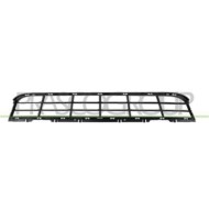 BM0542101_1.JPG Griglia Centrale Paraurti Anteriore Per Bmw 5 Series - G30/31 Lci Dal 2020