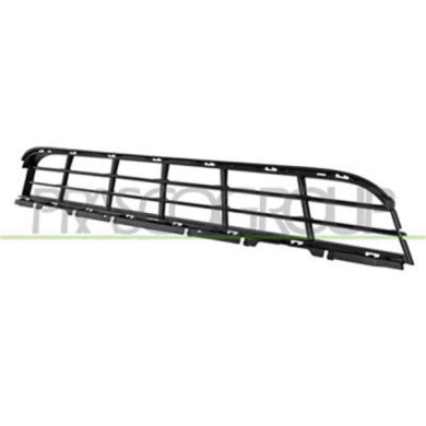 BM0542101_2.JPG Griglia Centrale Paraurti Anteriore Per Bmw 5 Series - G30/31 Lci Dal 2020