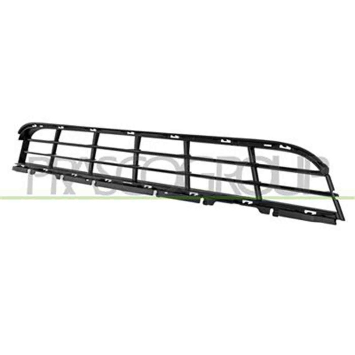 BM0542101_2.JPG Griglia Centrale Paraurti Anteriore Per Bmw 5 Series - G30/31 Lci Dal 2020