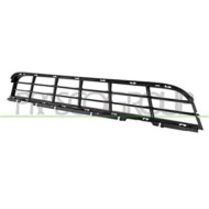 Griglia Centrale Paraurti Anteriore Per Bmw 5 Series - G30/31 Lci Dal 2020