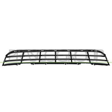 BM0542101_3.JPG Griglia Centrale Paraurti Anteriore Per Bmw 5 Series - G30/31 Lci Dal 2020