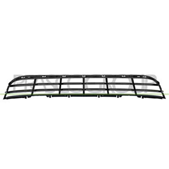 BM0542101_3.JPG Griglia Centrale Paraurti Anteriore Per Bmw 5 Series - G30/31 Lci Dal 2020