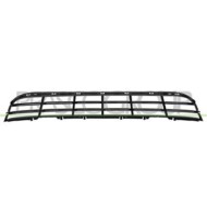 BM0542101_3.JPG Griglia Centrale Paraurti Anteriore Per Bmw 5 Series - G30/31 Lci Dal 2020