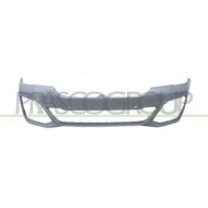 BM0551031_1.JPG Paraurti Anteriore Con Primer Per Bmw 5 Series - G30/31 Lci M-tech Dal 2020