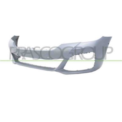BM0551031_2.JPG Paraurti Anteriore Con Primer Per Bmw 5 Series - G30/31 Lci M-tech Dal 2020