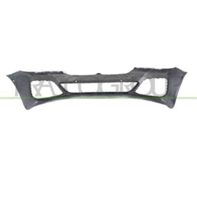 BM0551031_3.JPG Paraurti Anteriore Con Primer Per Bmw 5 Series - G30/31 Lci M-tech Dal 2020