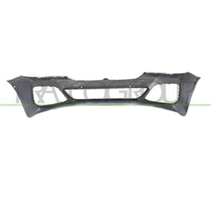 BM0551031_3.JPG Paraurti Anteriore Con Primer Per Bmw 5 Series - G30/31 Lci M-tech Dal 2020