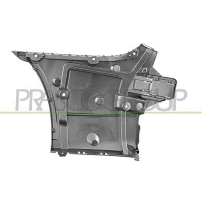 BM0551053_1.JPG Staffa Destra Paraurti Posteriore Per Bmw 5 Series - G30/31 Lci M-tech Dal 2020