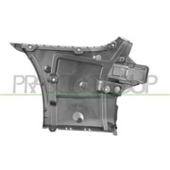 BM0551053_1.JPG Staffa Destra Paraurti Posteriore Per Bmw 5 Series - G30/31 Lci M-tech Dal 2020