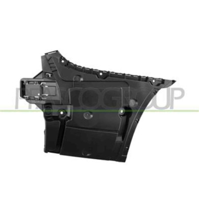 BM0551053_2.JPG Staffa Destra Paraurti Posteriore Per Bmw 5 Series - G30/31 Lci M-tech Dal 2020