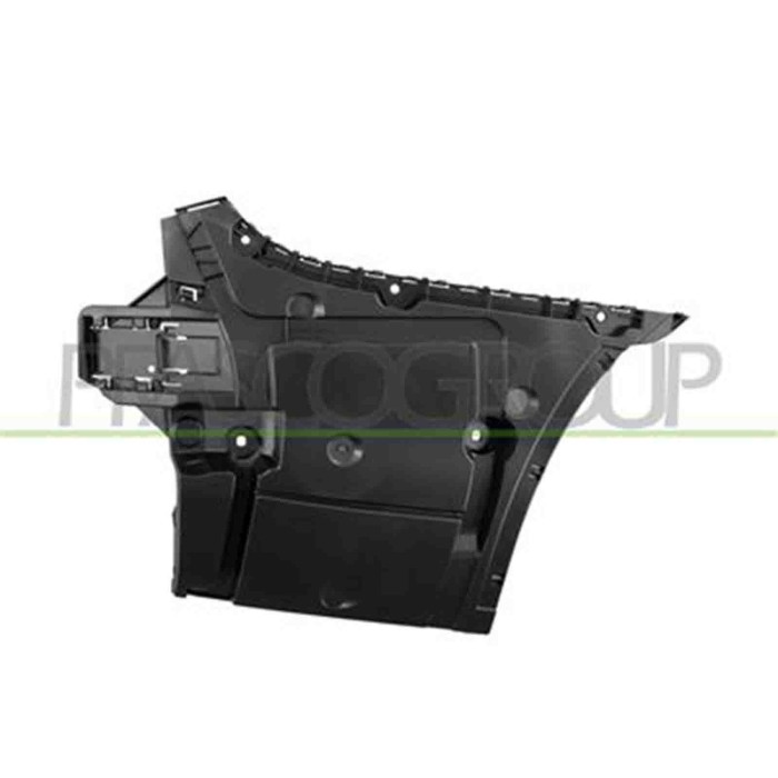 BM0551053_2.JPG Staffa Destra Paraurti Posteriore Per Bmw 5 Series - G30/31 Lci M-tech Dal 2020
