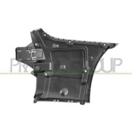 BM0551054_1.JPG Staffa Sinistra Paraurti Posteriore Per Bmw 5 Series - G30/31 Lci M-tech Dal 2020