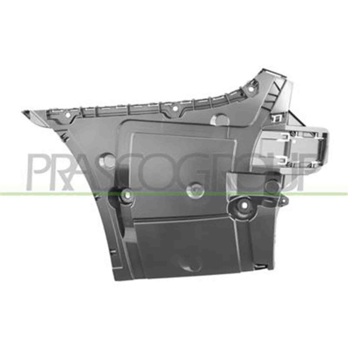 BM0551054_2.JPG Staffa Sinistra Paraurti Posteriore Per Bmw 5 Series - G30/31 Lci M-tech Dal 2020