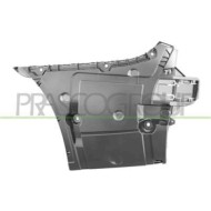 Staffa Sinistra Paraurti Posteriore Per Bmw 5 Series - G30/31 Lci M-tech Dal 2020