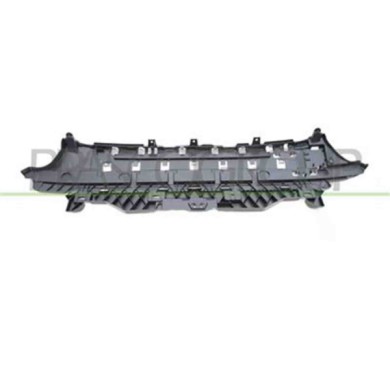 BM0551065_2.JPG Staffa Centrale Paraurti Posteriore Per Bmw 5 Series - G30/31 Lci M-tech Dal 2020