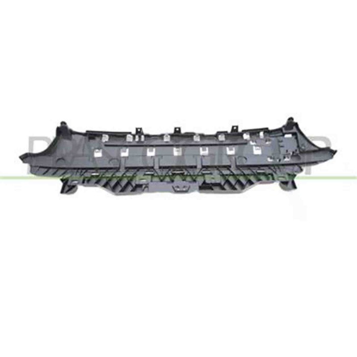 BM0551065_2.JPG Staffa Centrale Paraurti Posteriore Per Bmw 5 Series - G30/31 Lci M-tech Dal 2020