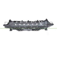 BM0551065_2.JPG Staffa Centrale Paraurti Posteriore Per Bmw 5 Series - G30/31 Lci M-tech Dal 2020