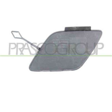 BM0551236_1.JPG Tappo Coprigancio Traino Anteriore Con Primer Per Bmw 5 Series - G30/31 Lci M-tech Dal 2020