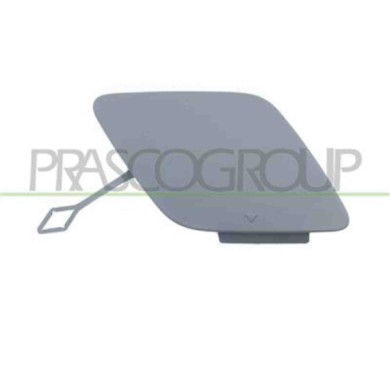 BM0551236_2.JPG Tappo Coprigancio Traino Anteriore Con Primer Per Bmw 5 Series - G30/31 Lci M-tech Dal 2020