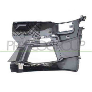 BM0551303_1.JPG Supporto Fendinebbia Destro Per Bmw 5 Series - G30/31 Lci M-tech Dal 2020