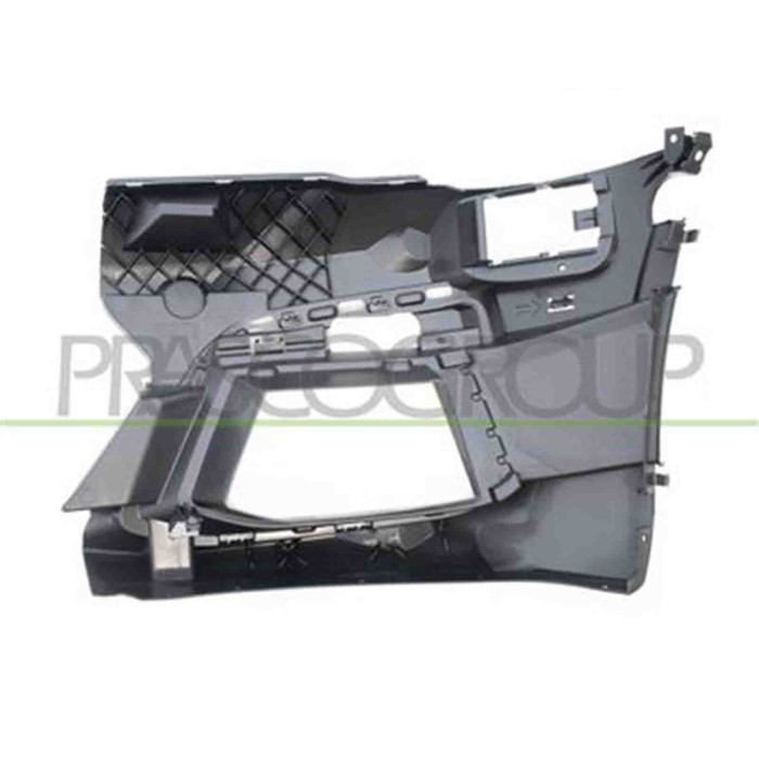 BM0551303_1.JPG Supporto Fendinebbia Destro Per Bmw 5 Series - G30/31 Lci M-tech Dal 2020