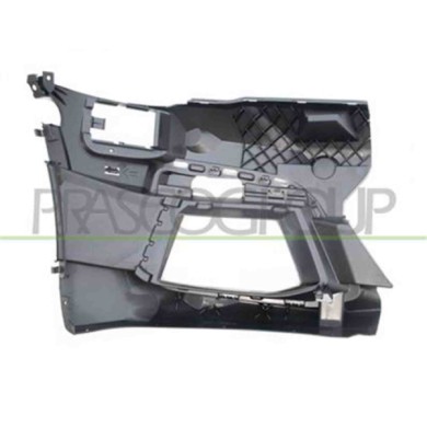 BM0551304_1.JPG Supporto Fendinebbia Sinistro Per Bmw 5 Series - G30/31 Lci M-tech Dal 2020