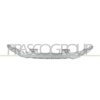 BM0551602_1.JPG Assorbitore Paraurti Anteriore Superiore In Plastica Per Bmw 5 Series - G30/31 Lci M-tech Dal 2020